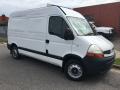 Renault Master X70 Air