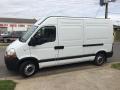 Renault Master X70 Air
