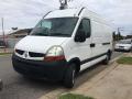 Renault Master X70 Air