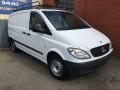 Mercedes-Benz Vito 109CDi