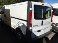 Renault Trafic DCI115 X83 Phase 3 Quickshift