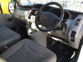 Renault Trafic DCI115 X83 Phase 3 Quickshift