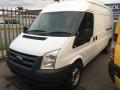 Ford Transit VM 140 T350 Mid Roof LWB