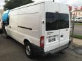 Ford Transit VM 140 T350 Mid Roof LWB