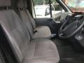 Ford Transit LWB Mid