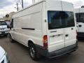 Ford Transit LWB Mid