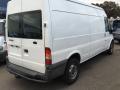 Ford Transit LWB Mid