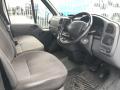Ford Transit VH High Roof LWB