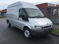 Ford Transit VH High Roof LWB