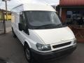 Ford Transit VH LWB MID