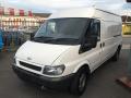 Ford Transit VH LWB MID