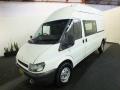 Ford Transit High Roof LWB