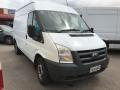 Ford Transit T330 140 MWB