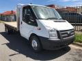 Ford Transit Cab-Chassis Ute VM