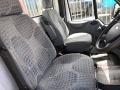 Ford Transit Cab-Chassis Ute VM