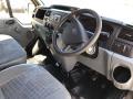 Ford Transit VM T330 140 SWB 