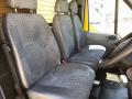 Ford Transit VM T330 140 SWB 