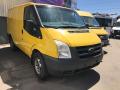 Ford Transit VM T330 140 SWB 