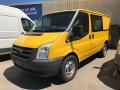 Ford Transit VM T330 140 SWB 