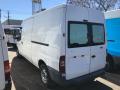 Ford Transit VM LWB refrigerated