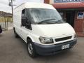 Ford Transit MWB
