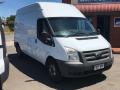 Ford Transit High Roof VM LWB 155 T350