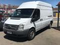 Ford Transit High Roof VM LWB 155 T350
