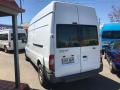 Ford Transit High Roof VM LWB 155 T350