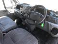 Ford Transit VM LWB refrigerated