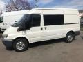 Ford Transit MWB