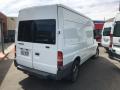 Ford Transit MWB