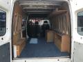 Ford Transit MWB