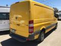 Mercedes-Benz Sprinter 313CDI NCV3 MY11 MWB