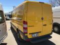 Mercedes-Benz Sprinter 313CDI NCV3 MY11 MWB