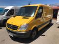 Mercedes-Benz Sprinter 313CDI NCV3 MY11 MWB