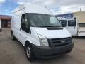 Ford Transit VM LWB High Roof T350 140