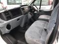 Ford Transit VM LWB High Roof T350 140