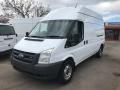 Ford Transit VM LWB High Roof T350 140