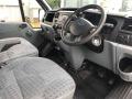 Ford Transit VM LWB High Roof T350 140