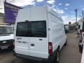 Ford Transit VM LWB High Roof T350 140