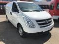 Hyundai ILOAD Refrigerated