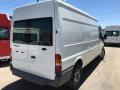 Ford Transit VJ 125 T350 LWB Auto
