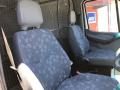 Mercedes Sprinter 208CDi SWB