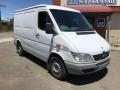 Mercedes Sprinter 208CDi SWB
