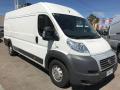 Fiat Ducato ELWB Jumbo DCi180
