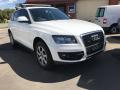Audi Q5 TFSI Auto quattro