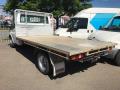 Ford Transit Cab-Chassis Ute VM
