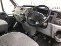 Ford Transit 155 T350 VM High Roof