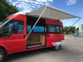 Ford Transit High roof camper