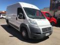 Fiat Ducato Maxi DCi160
